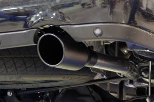 Flowmaster - Flowmaster American Thunder Axle Back Exhaust System | 817850 - Image 4