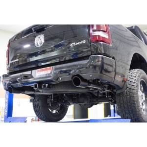 Flowmaster - Flowmaster American Thunder Axle Back Exhaust System | 817850 - Image 5