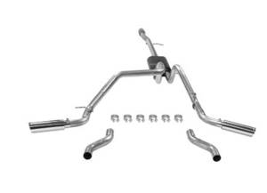 Flowmaster - Flowmaster American Thunder Cat Back Exhaust System | 817853 - Image 3