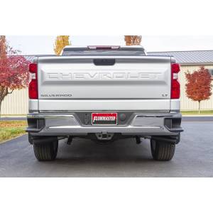 Flowmaster - Flowmaster Outlaw Series Cat Back Exhaust System | 817854 - Image 5