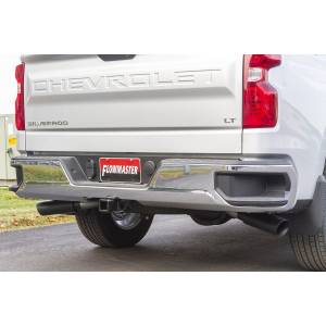 Flowmaster - Flowmaster Outlaw Series Cat Back Exhaust System | 817854 - Image 6