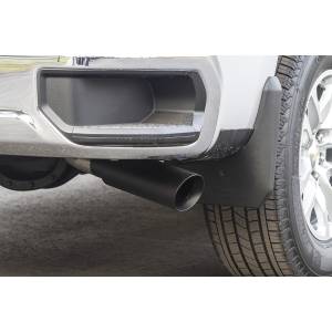 Flowmaster - Flowmaster Outlaw Series Cat Back Exhaust System | 817854 - Image 7