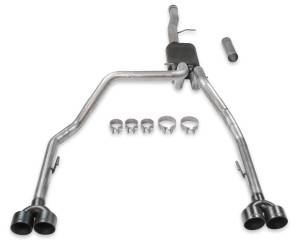 Flowmaster - Flowmaster American Thunder Cat Back Exhaust System | 817891 - Image 3