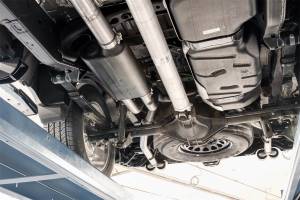 Flowmaster - Flowmaster American Thunder Cat Back Exhaust System | 817891 - Image 4