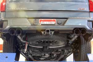 Flowmaster - Flowmaster American Thunder Cat Back Exhaust System | 817895 - Image 3