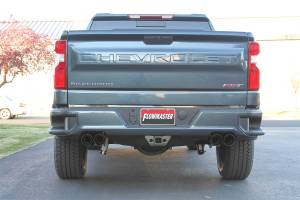 Flowmaster - Flowmaster American Thunder Cat Back Exhaust System | 817895 - Image 4