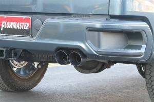 Flowmaster - Flowmaster American Thunder Cat Back Exhaust System | 817895 - Image 5