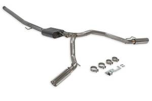 Flowmaster - Flowmaster American Thunder Cat Back Exhaust System | 817913 - Image 4