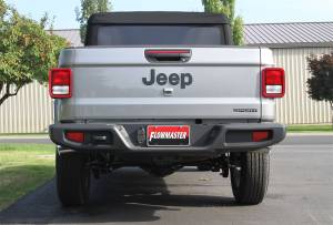 Flowmaster - Flowmaster American Thunder Cat Back Exhaust System | 817913 - Image 5