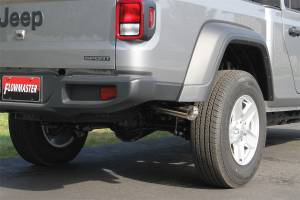 Flowmaster - Flowmaster American Thunder Cat Back Exhaust System | 817913 - Image 6