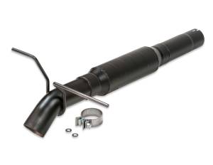 Flowmaster Outlaw Extreme Cat Back Exhaust System | 817916
