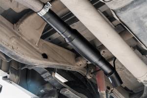 Flowmaster - Flowmaster Outlaw Extreme Cat Back Exhaust System | 817916 - Image 4