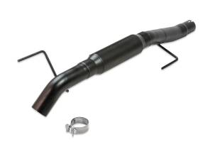 Flowmaster Outlaw Extreme Cat Back Exhaust System | 817917