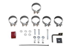 Flowmaster - Flowmaster American Thunder Cat Back Exhaust System | 817933 - Image 2