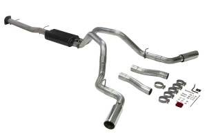 Flowmaster - Flowmaster American Thunder Cat Back Exhaust System | 817933 - Image 4