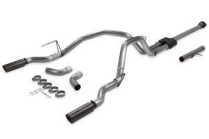 Flowmaster Outlaw Series Cat Back Exhaust System | 817936