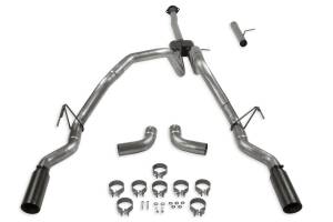 Flowmaster - Flowmaster Outlaw Series Cat Back Exhaust System | 817936 - Image 3