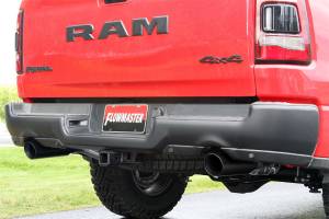 Flowmaster - Flowmaster Outlaw Series Cat Back Exhaust System | 817936 - Image 7