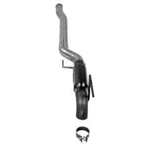 Flowmaster - Flowmaster Outlaw Extreme Cat Back Exhaust System | 817958 - Image 2