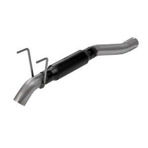 Flowmaster Outlaw Extreme Cat Back Exhaust System | 817962