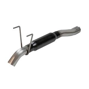 Flowmaster Outlaw Extreme Cat Back Exhaust System | 817963