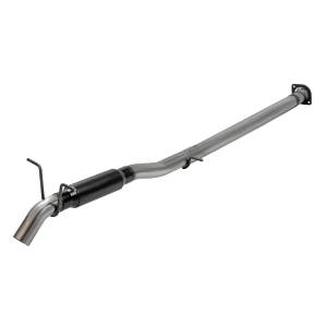 Flowmaster Outlaw Extreme Cat Back Exhaust System | 817964