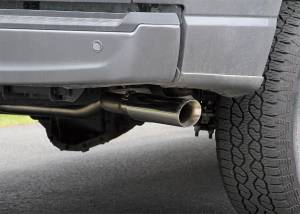 Flowmaster - Flowmaster American Thunder Cat Back Exhaust System | 817979 - Image 7