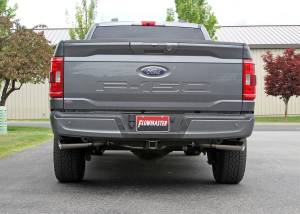 Flowmaster - Flowmaster American Thunder Cat Back Exhaust System | 817979 - Image 9