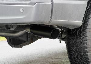 Flowmaster - Flowmaster Outlaw Series Cat Back Exhaust System | 817981 - Image 9