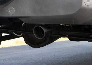 Flowmaster - Flowmaster Outlaw Series Cat Back Exhaust System | 818101 - Image 9