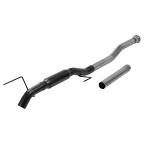 Flowmaster Outlaw Extreme Cat Back Exhaust System | 818118