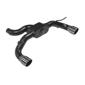 Flowmaster - Flowmaster Outlaw Series Axle Back Exhaust System | 818120 - Image 3