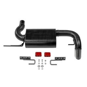 Flowmaster - Flowmaster American Thunder Axle Back Exhaust System | 818121 - Image 2