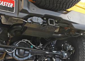 Flowmaster - Flowmaster American Thunder Axle Back Exhaust System | 818121 - Image 8