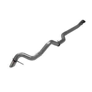 Flowmaster Outlaw Series Cat Back Exhaust System | 818124