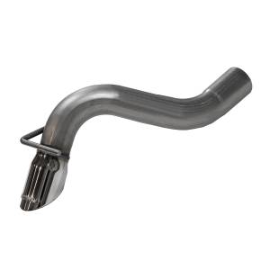 Flowmaster Outlaw Series Axle Back Exhaust System | 818125