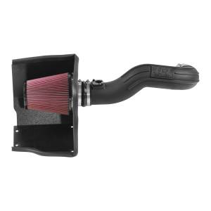 Flowmaster - Flowmaster Delta Force Cold Air Intake Kit | 615120 - Image 2