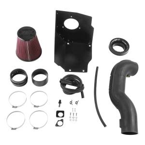 Flowmaster - Flowmaster Delta Force Cold Air Intake Kit | 615120 - Image 3