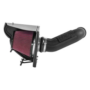 Flowmaster - Flowmaster Delta Force Cold Air Intake Kit | 615142 - Image 2