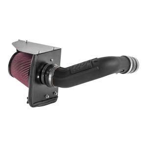 Flowmaster - Flowmaster Delta Force Cold Air Intake Kit | 615142 - Image 3