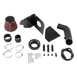 Flowmaster - Flowmaster Delta Force Cold Air Intake Kit | 615142 - Image 4