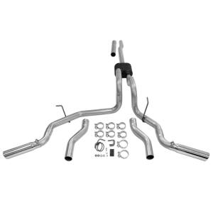 Flowmaster - Flowmaster American Thunder Cat Back Exhaust System | 817417 - Image 3