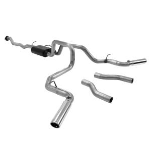 Flowmaster - Flowmaster American Thunder Cat Back Exhaust System | 817428 - Image 2