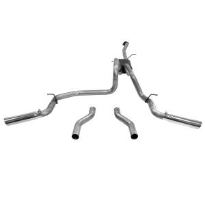 Flowmaster - Flowmaster American Thunder Cat Back Exhaust System | 817428 - Image 3