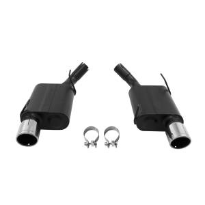 Flowmaster - Flowmaster American Thunder Axle Back Exhaust System | 817460 - Image 3