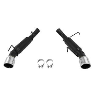 Flowmaster - Flowmaster Outlaw Series Axle Back Exhaust System | 817511 - Image 3