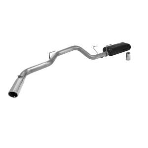 Flowmaster American Thunder Cat Back Exhaust System | 817513