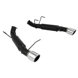 Flowmaster - Flowmaster Outlaw Series Axle Back Exhaust System | 817516 - Image 2