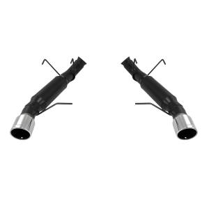 Flowmaster - Flowmaster Outlaw Series Axle Back Exhaust System | 817516 - Image 3