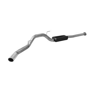 Flowmaster American Thunder Cat Back Exhaust System | 817551